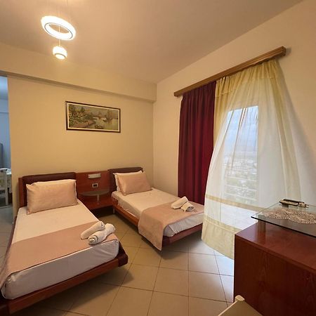 Draci Apartments Saranda Extérieur photo
