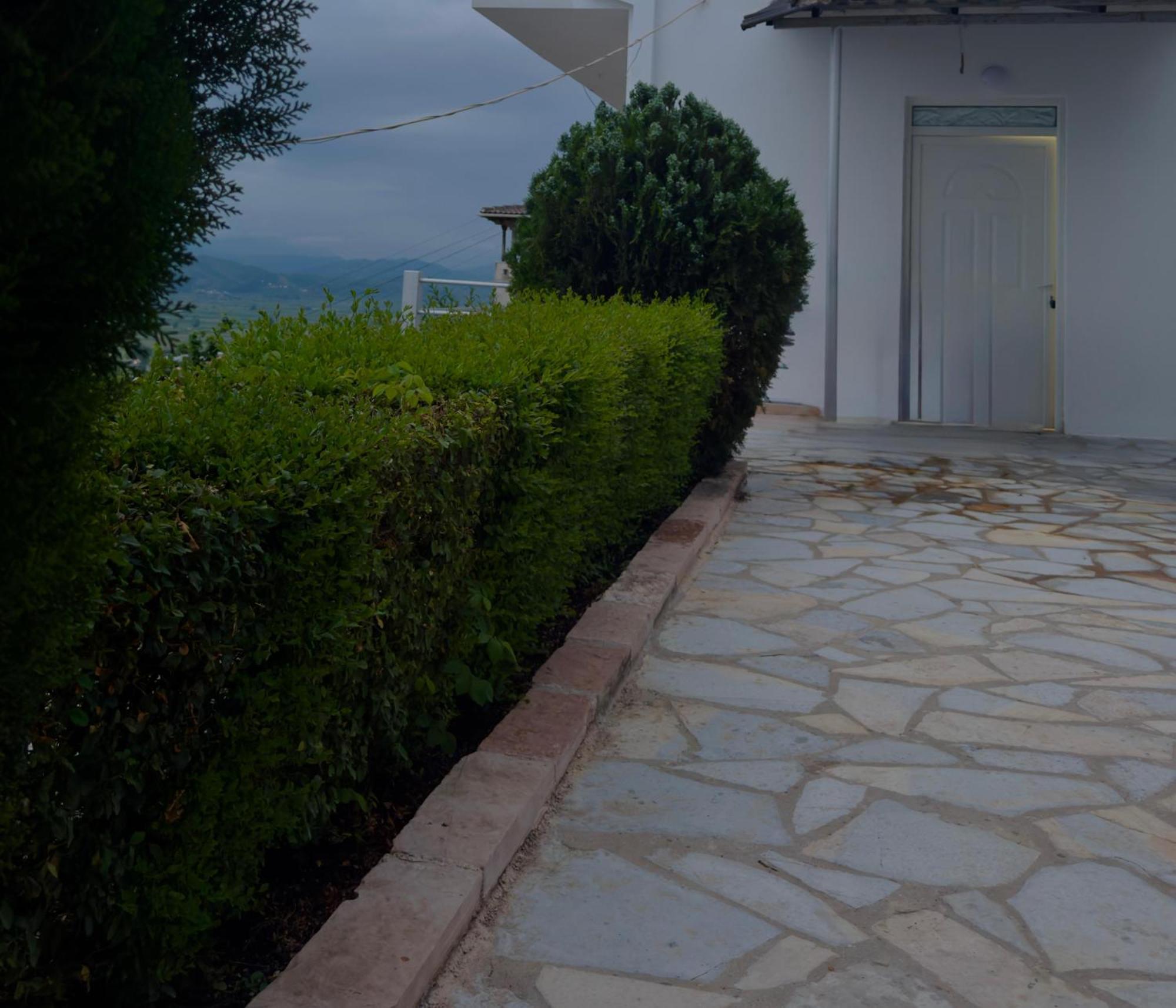 Draci Apartments Saranda Extérieur photo